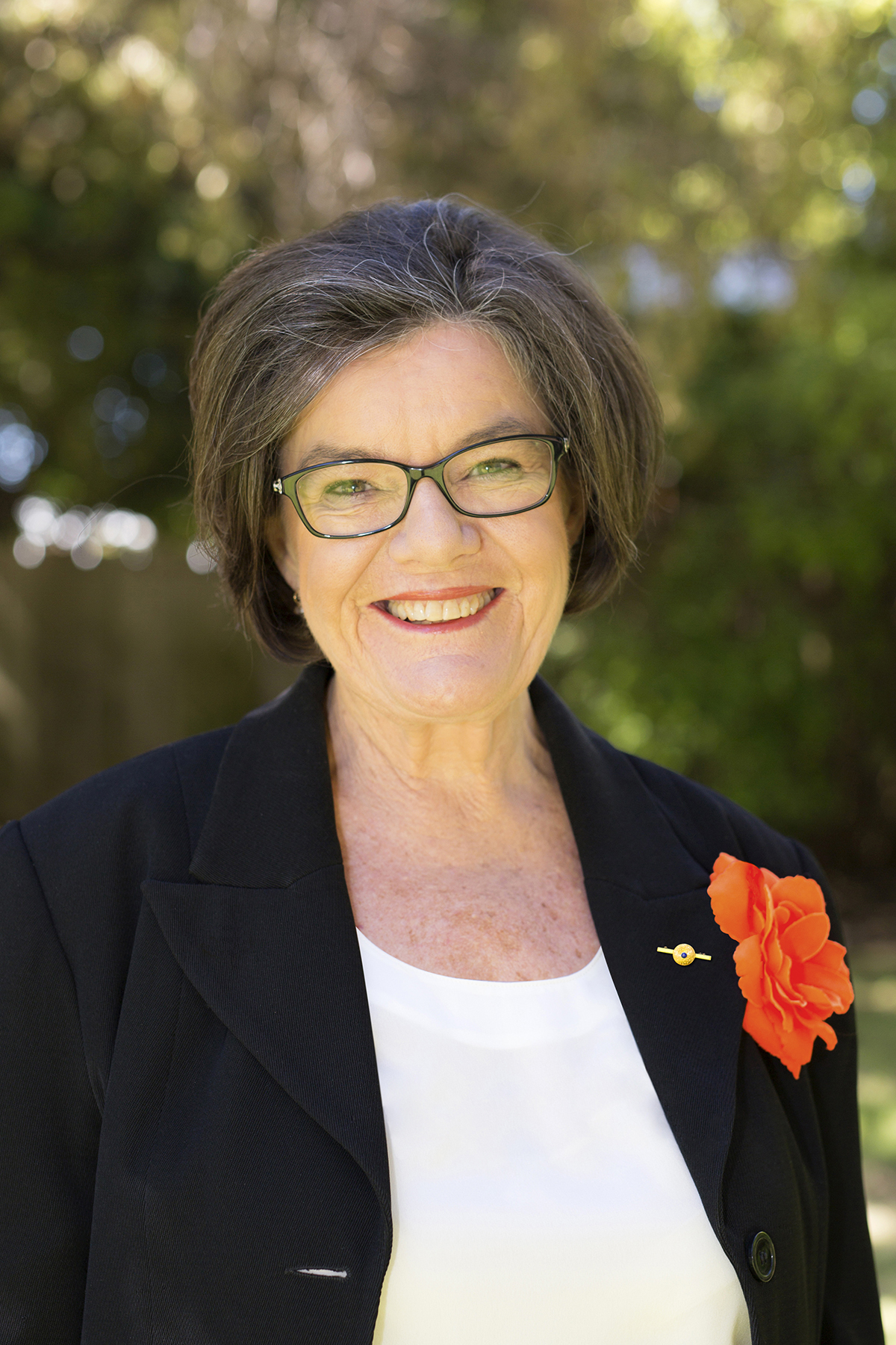 2020 - Cathy McGowan AO